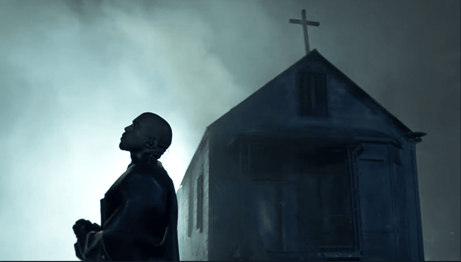 Ye’s ‘Donda 2’ Hits Streaming Platforms for the First Time Kanye West
